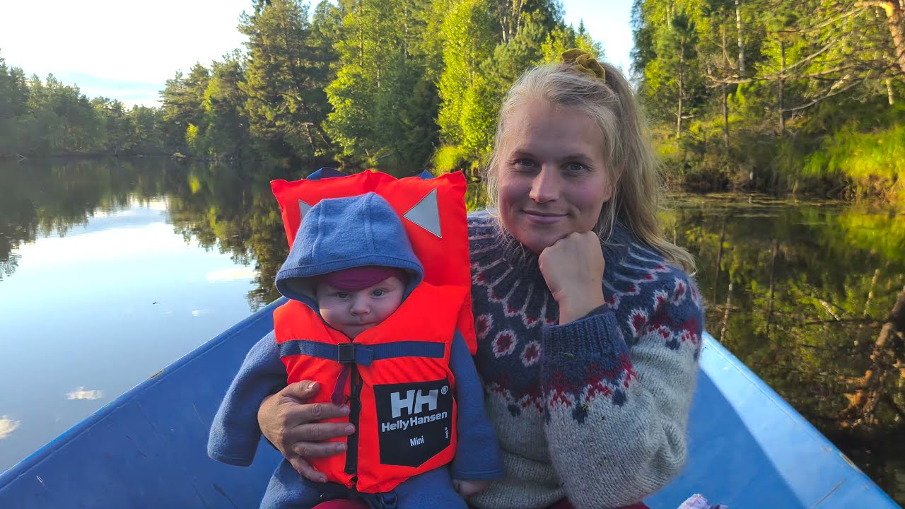 Venjan Nature utställning 2021