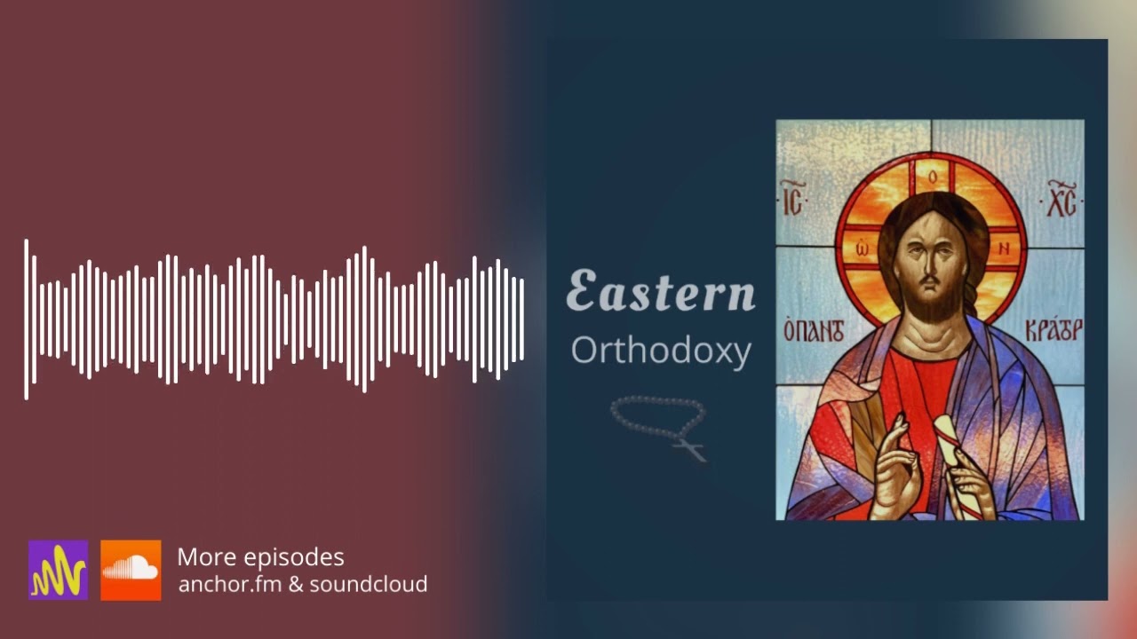 Why liturgy? | Eastern Orthodoxy