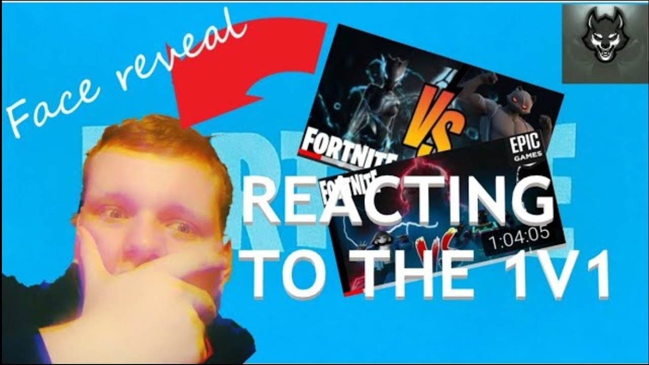 Must Watch.Reacting To Epic 1v1 With TheTSN_Killer(aka Brother)