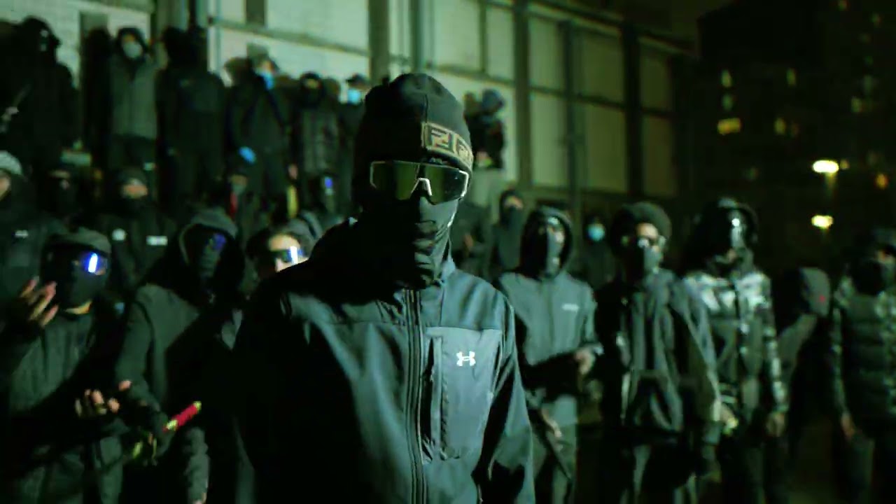 0diezz - buteur#1 (Clip officiel)