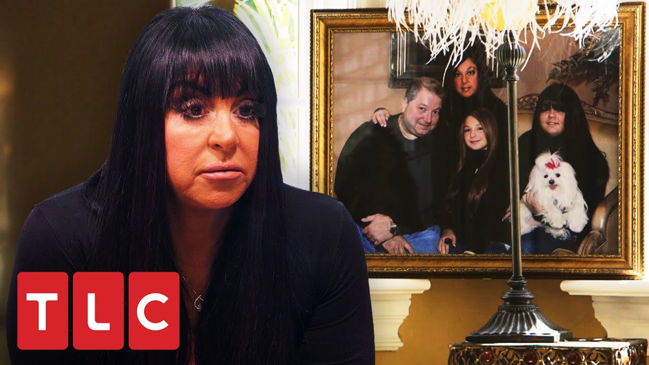 La familia Martone habla del repentino fallecimiento de Mike | Experta en Uñas | TLC Latinoamérica