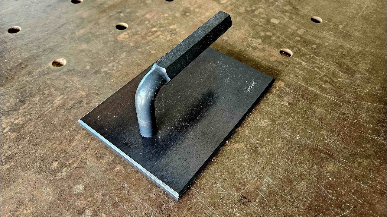 BBQ Press