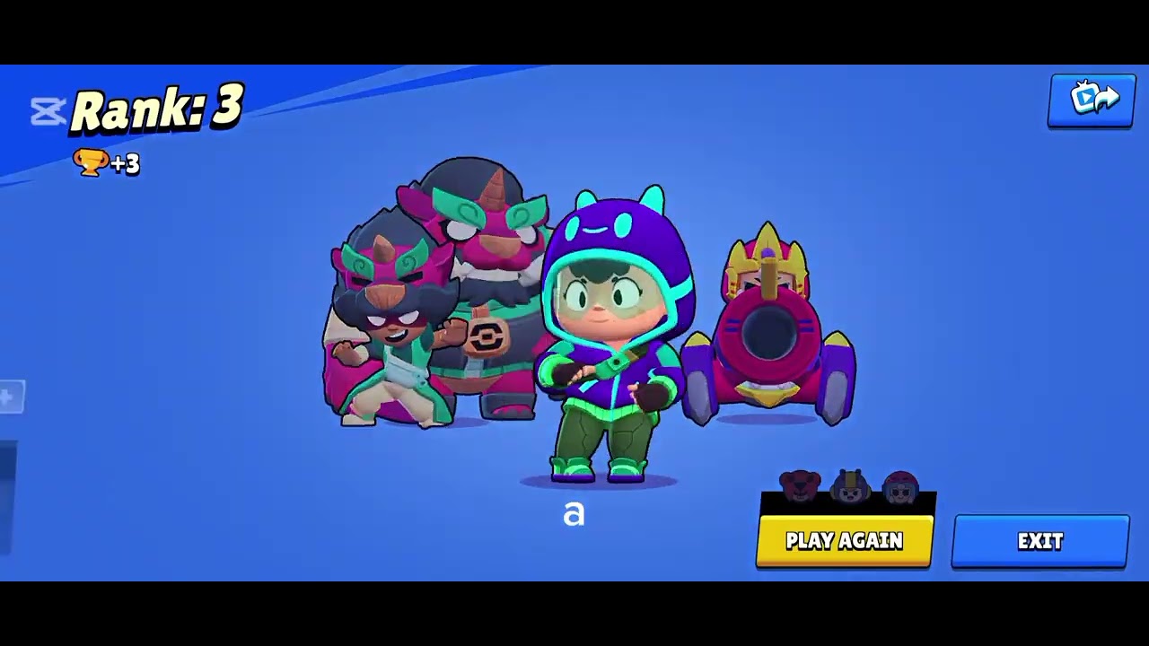 Video z bravl stars 