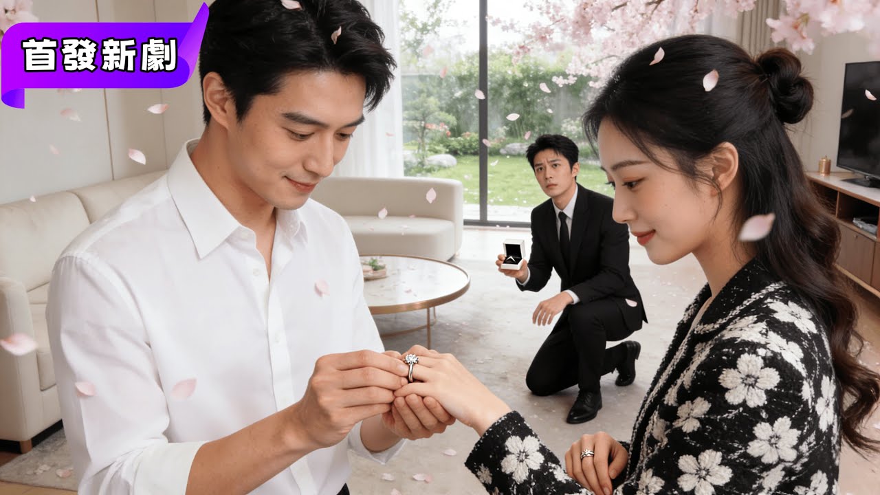 首播新劇🔥凌晨四點起床幹活卻連口熱飯都吃不上？於小敏被全家吸乾後，離婚後才發現：世界在等她發光！#短劇推薦 #大陸短劇  #愛情 #都市 #霸總