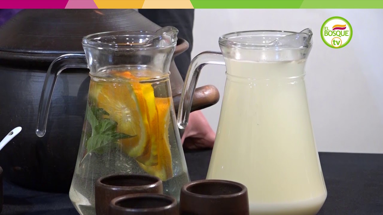 Küme Mongen, Nutrición Con Sentido y Tradición