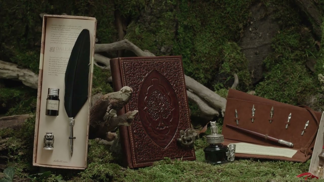 Geschenkideen f&uuml;r Mittelalter-Enthusiasten, Wikinger und Fantasy-Fans