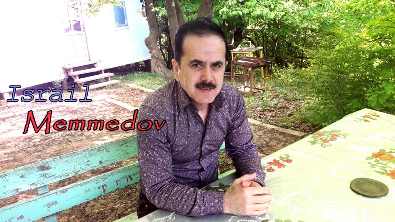 Israil Memmedov - Uzme Amandir