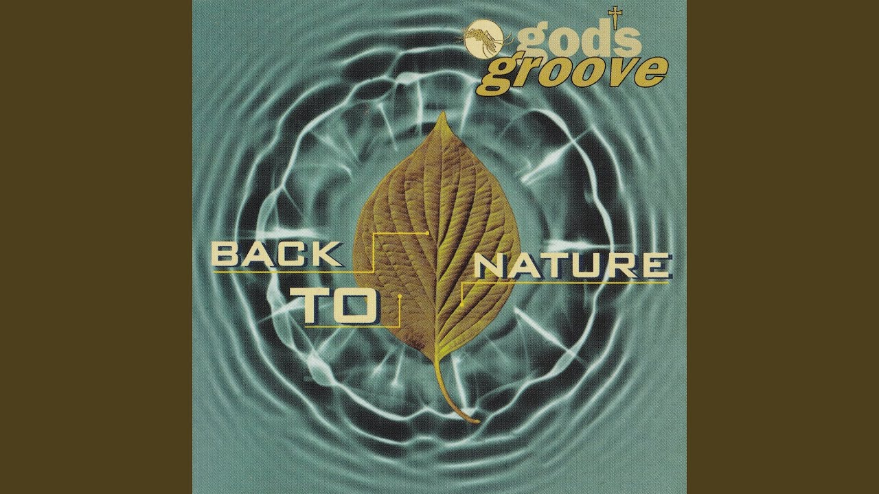 Back To Nature (Pure Hemp Mix)