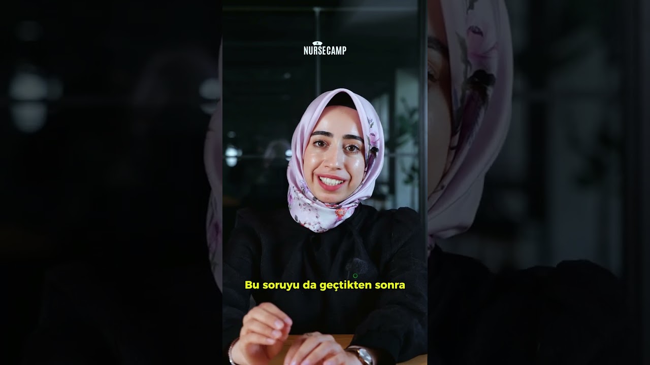 NCLEX Sınavında Sorulan Yeni Nesil Vaka Soruları Neleri İ&ccedil;erir? #nclexsınavı