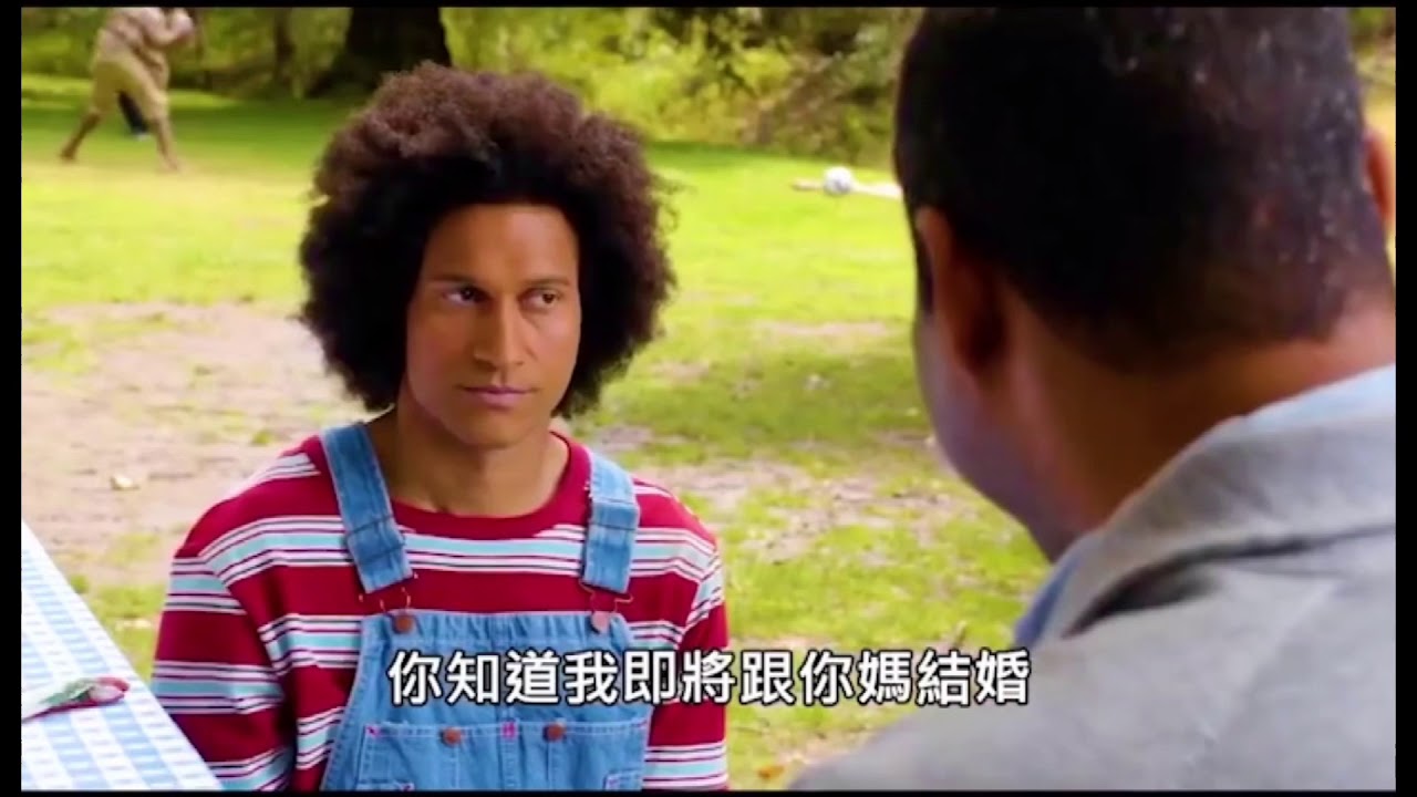 黑人兄弟👬