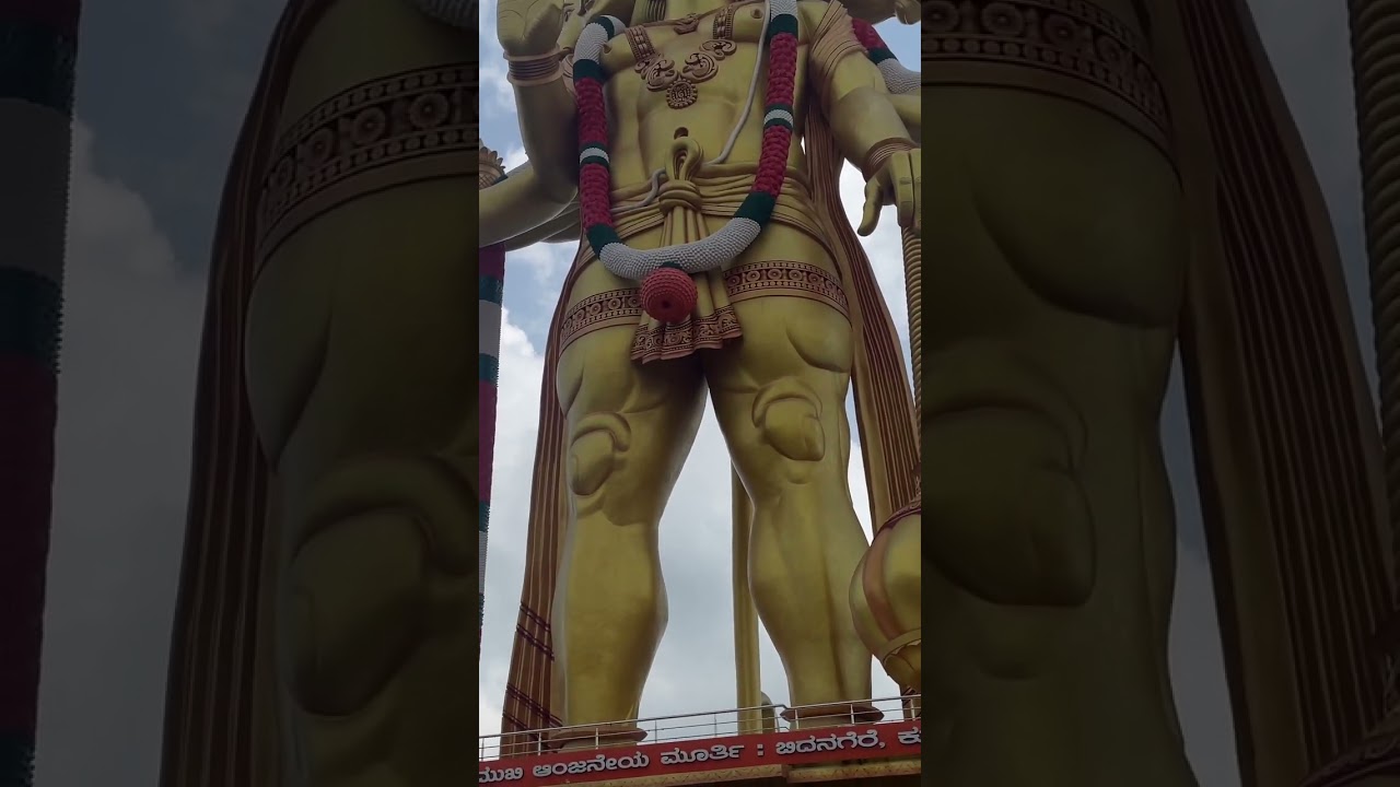 Jai hanuman #hanumanji #hanumanchalisa #hanumanstatus