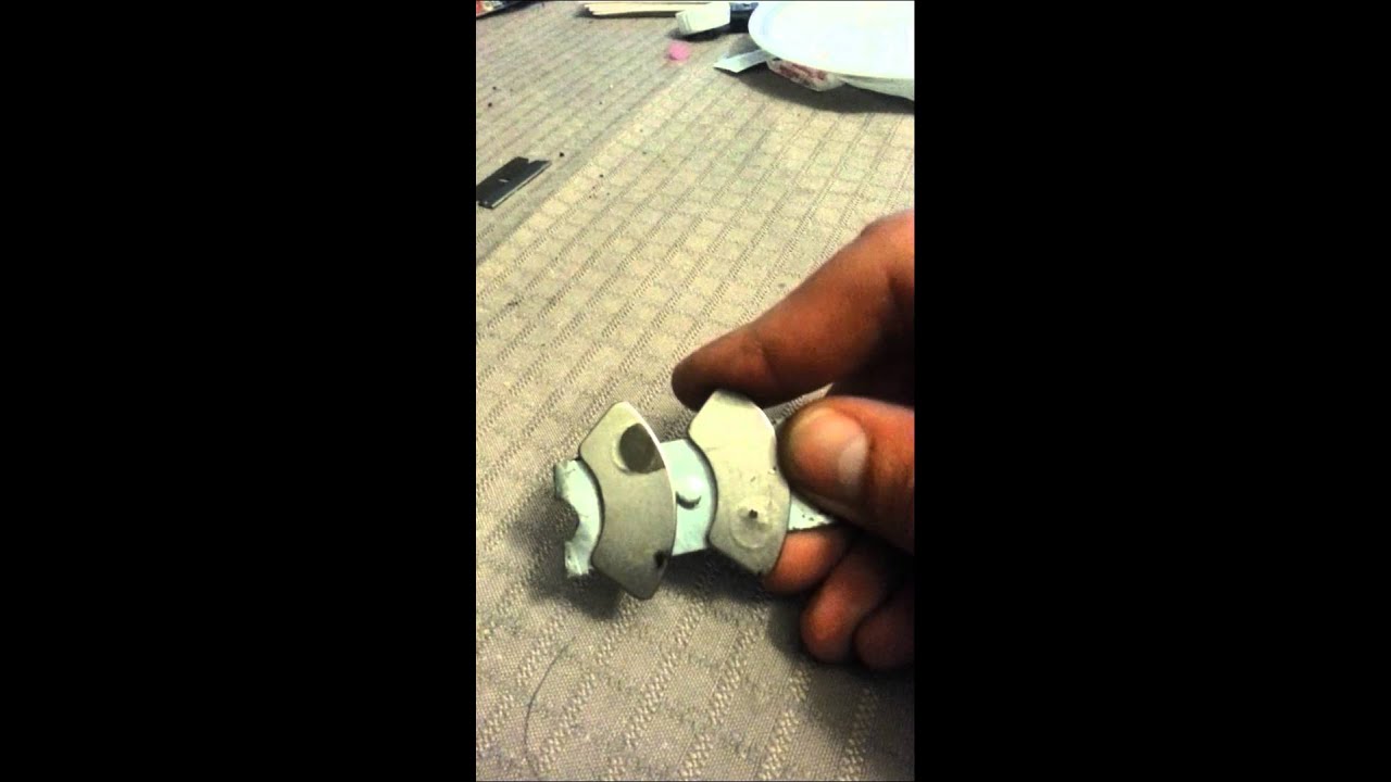 alpha s 3 key  diy