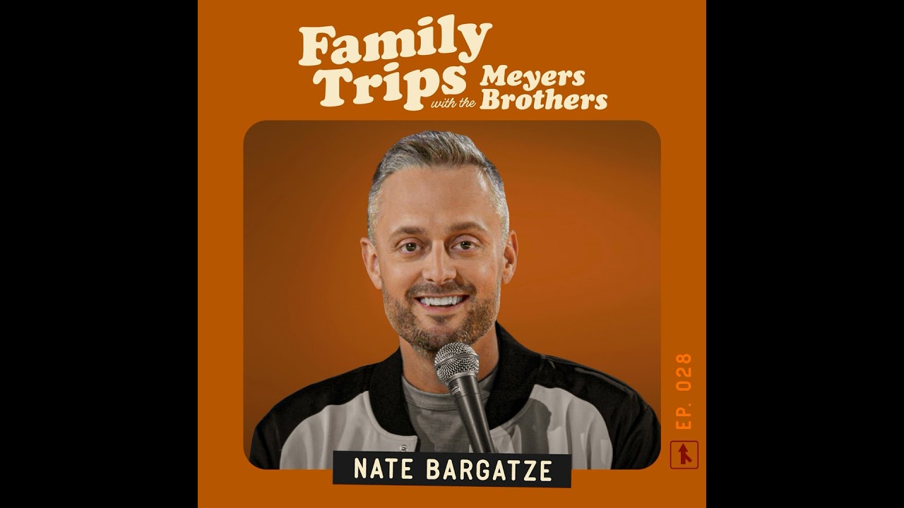 NATE BARGATZE Pushed The Sea Turtles Away