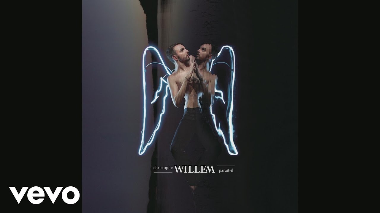 Christophe Willem - La vie est belle (Audio)