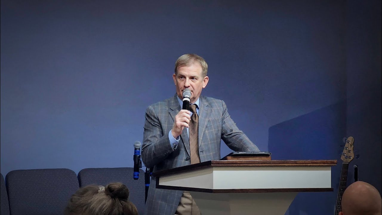 Turning Survival Into Worship  01-11-2026