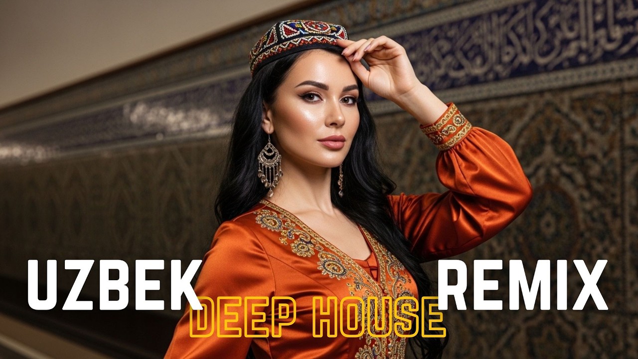 🔴 LIVE Ultimate Uzbek Love Remix 2026 💖 | Fergana Valley Tungi Romantik To‘lqinlar 🌙✨
