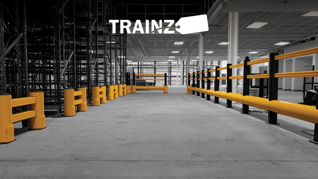 Boplan Reference project: Trainz