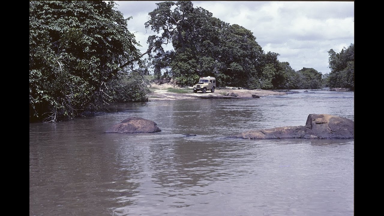 Río Yama
