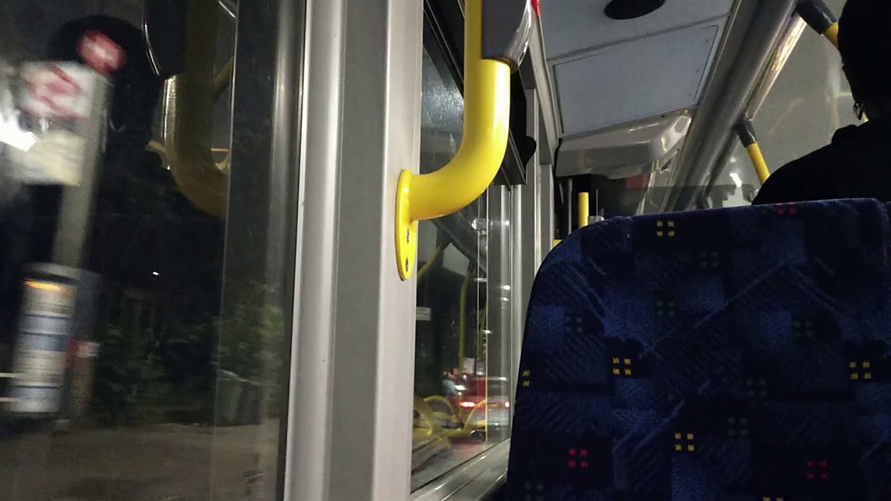 London Central ADL Enviro400H MMC EH178, YY67URG - route N171