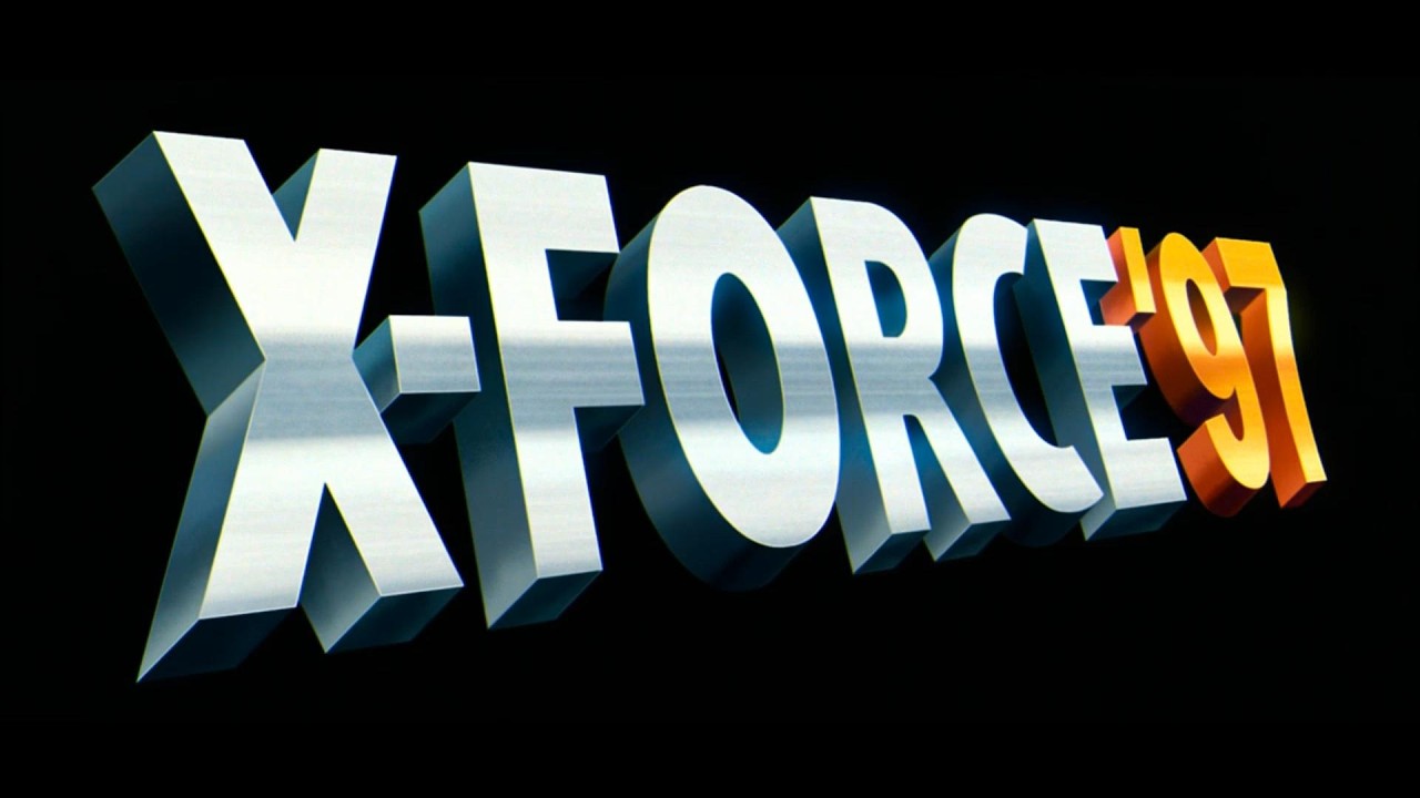 X Force 97 Intro | X-Men 97 Season 2 |