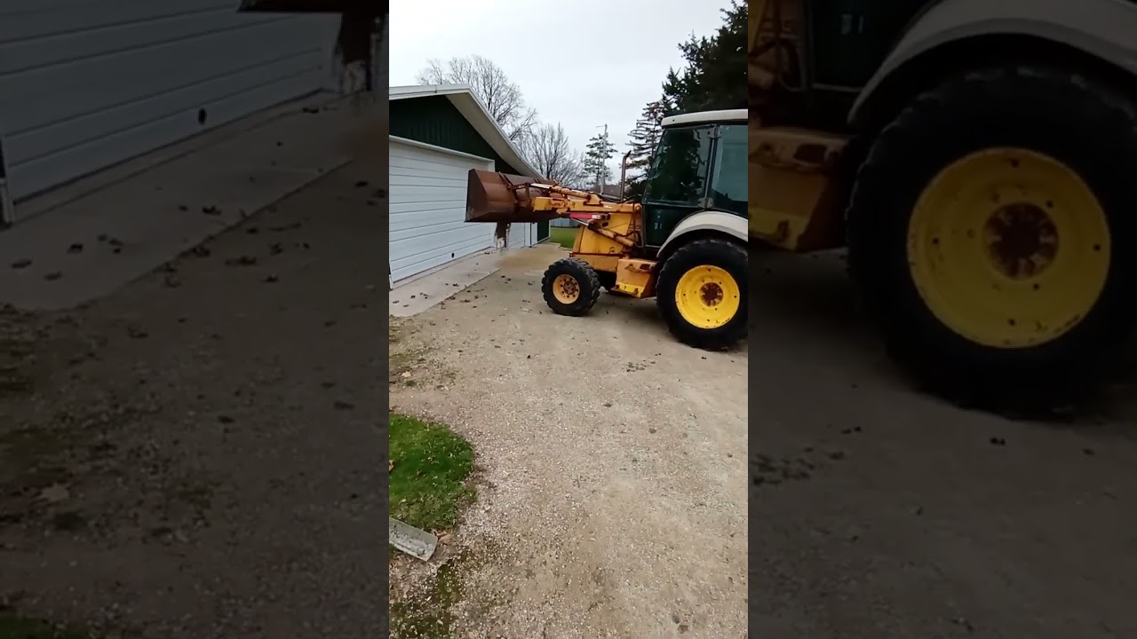 Randy Hein Excavating Inc. Ripon, WI Excavation Service's Concrete Flat Work, Footing & Walls.(2)