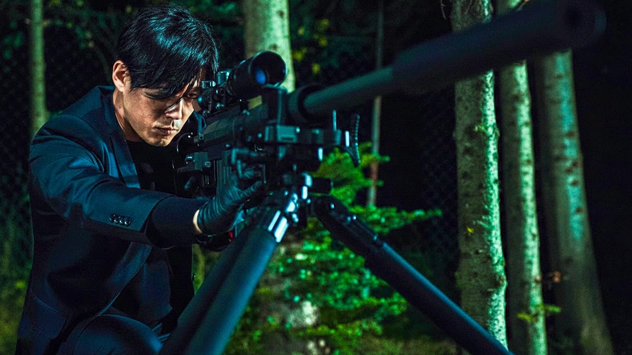 Retired Hitman Returns To Kill Every Criminal Mercilessly | Action Movie Recap