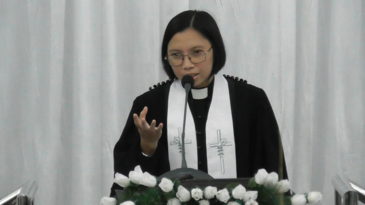 RENUNGAN KHOTBAH ULANGAN 24 : 10 - 15 (