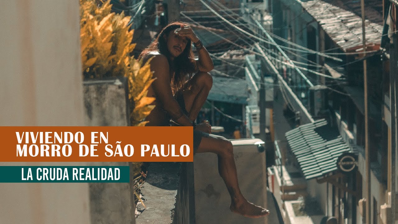 Cómo es vivir en Morro de São Paulo, BA