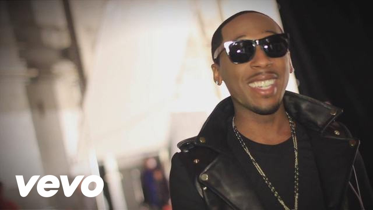 Jonn Hart - Behind The Scenes of Who Booty (Remix) ft. French Montana