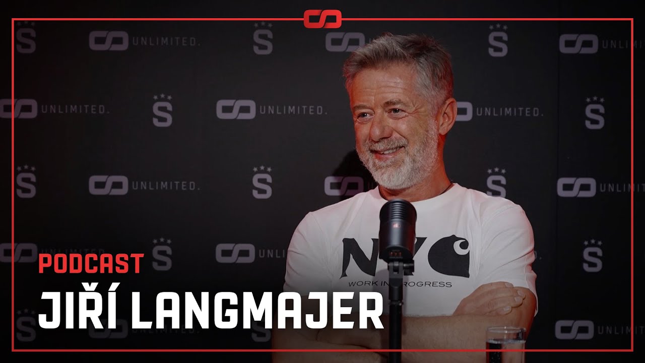 Langmajer UNLIMITED.
