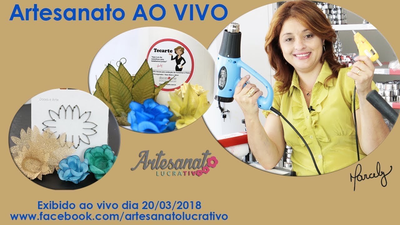 Saiba todos os segredos para o Tingimento de forminhas