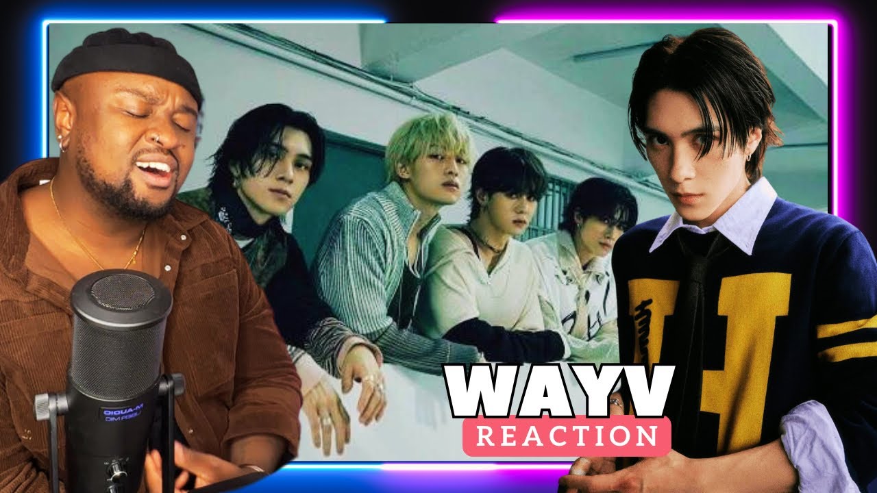 WAYV - On My Youth, Poppin’ Love, Aint No Thang, No One But You | HONEST Review!