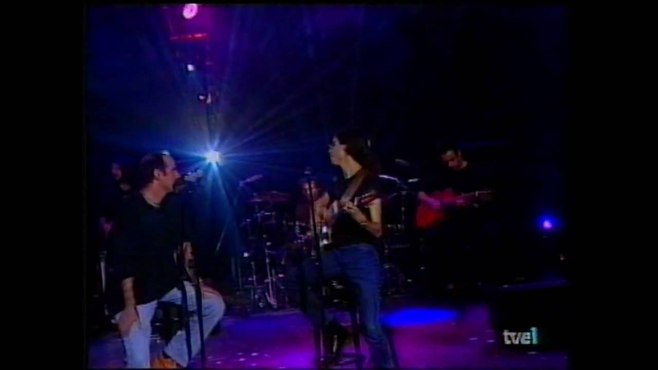 Pedro Guerra & Lluís Llach - 
