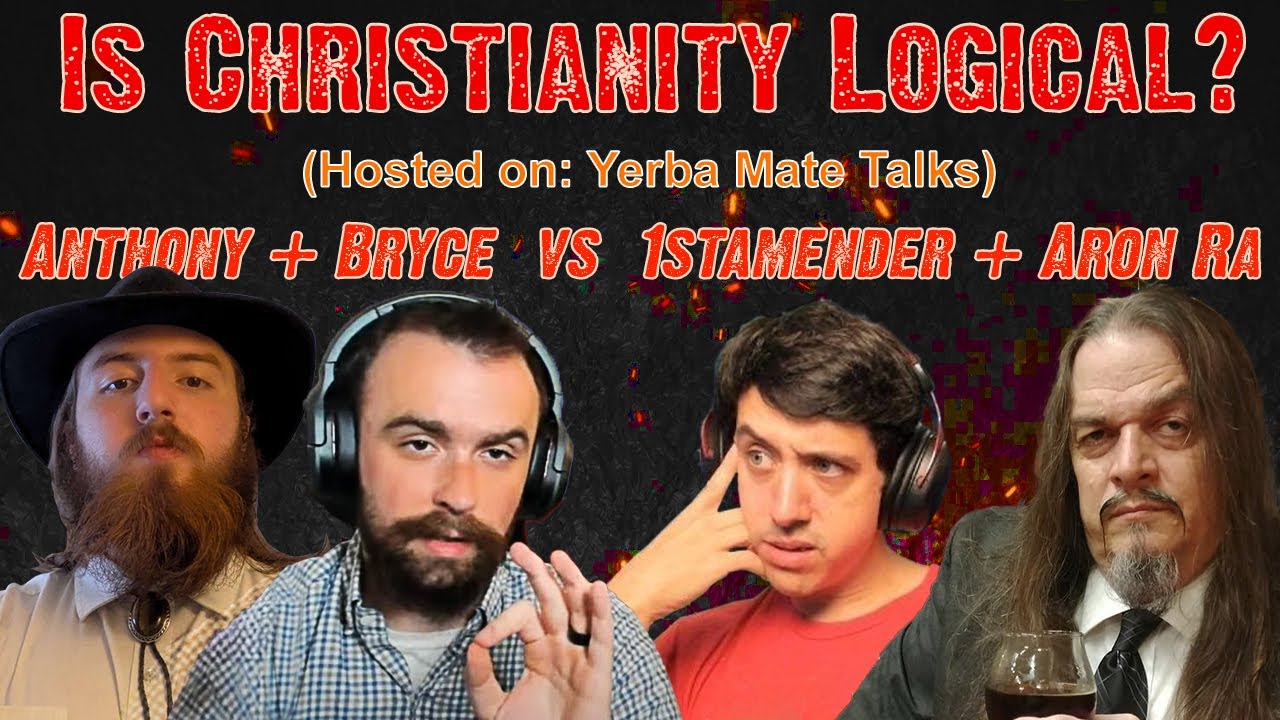 Is Christianity Logical?