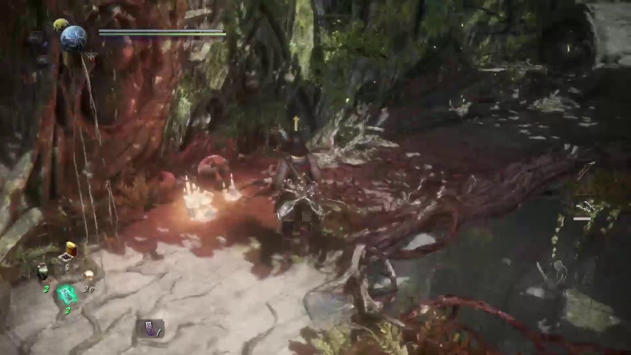 Nioh 2 fun times Part 8