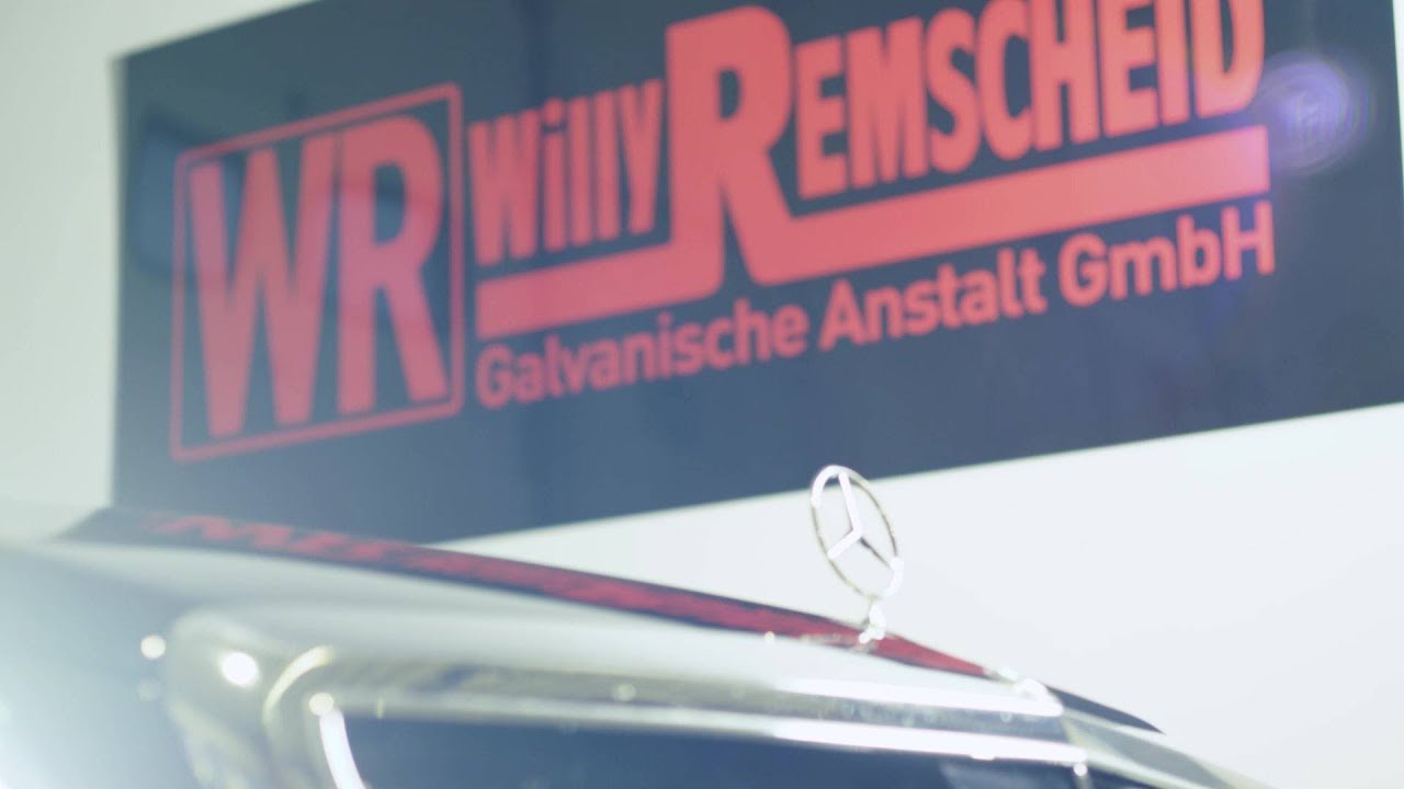 Willy Remscheid GmbH