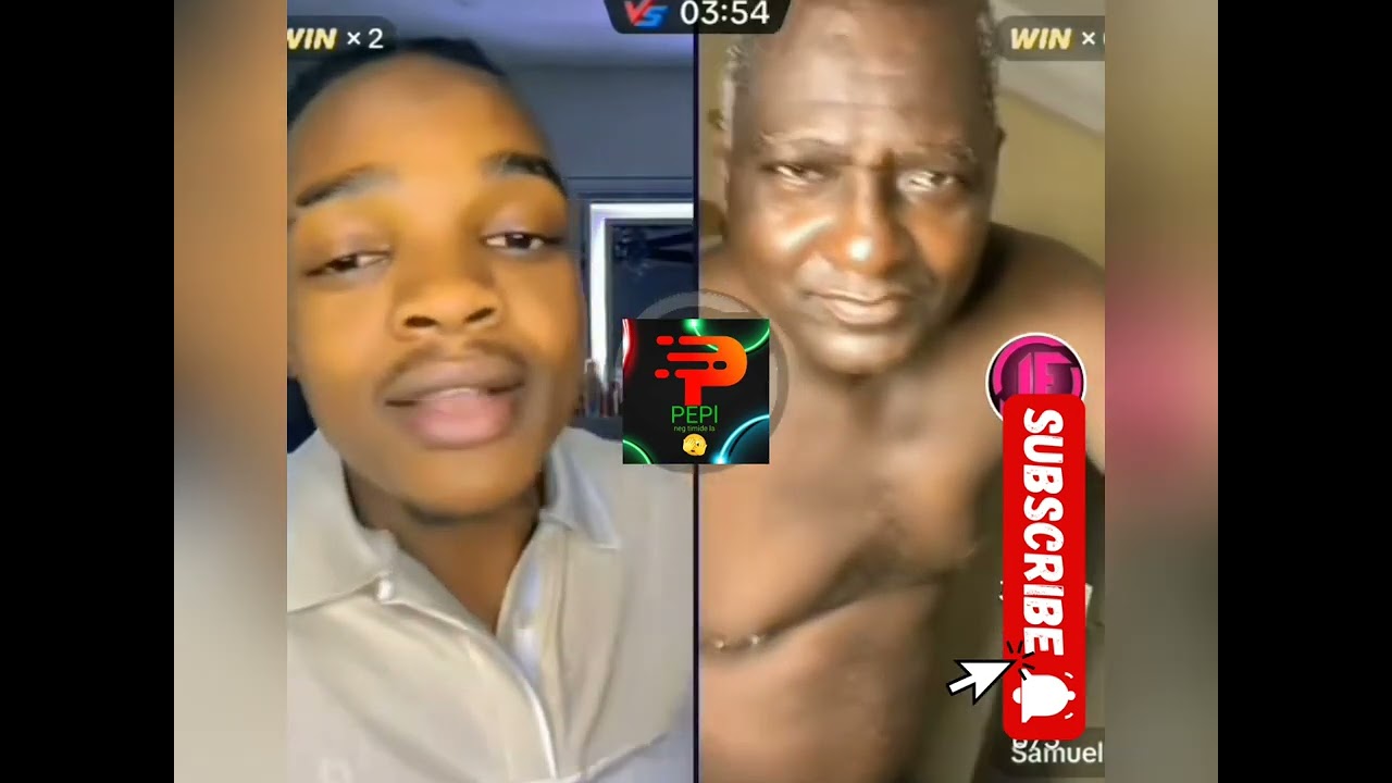 mezanmi guys vin gade dodo kap pale ak papa samuella li lap marye ak samuella 🤫🤫👰👰💍💍❤️❤️❤️❤️❤️