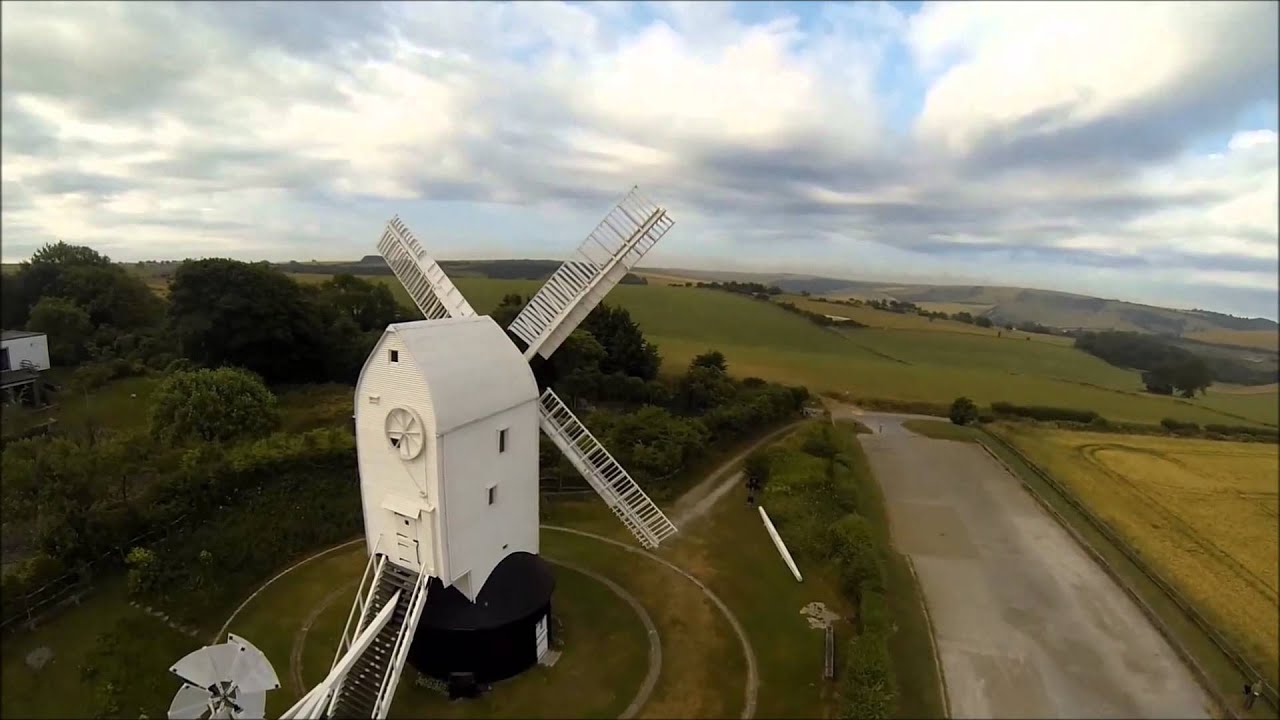 2013 07 26 Jack & Jill Windmills The Movie