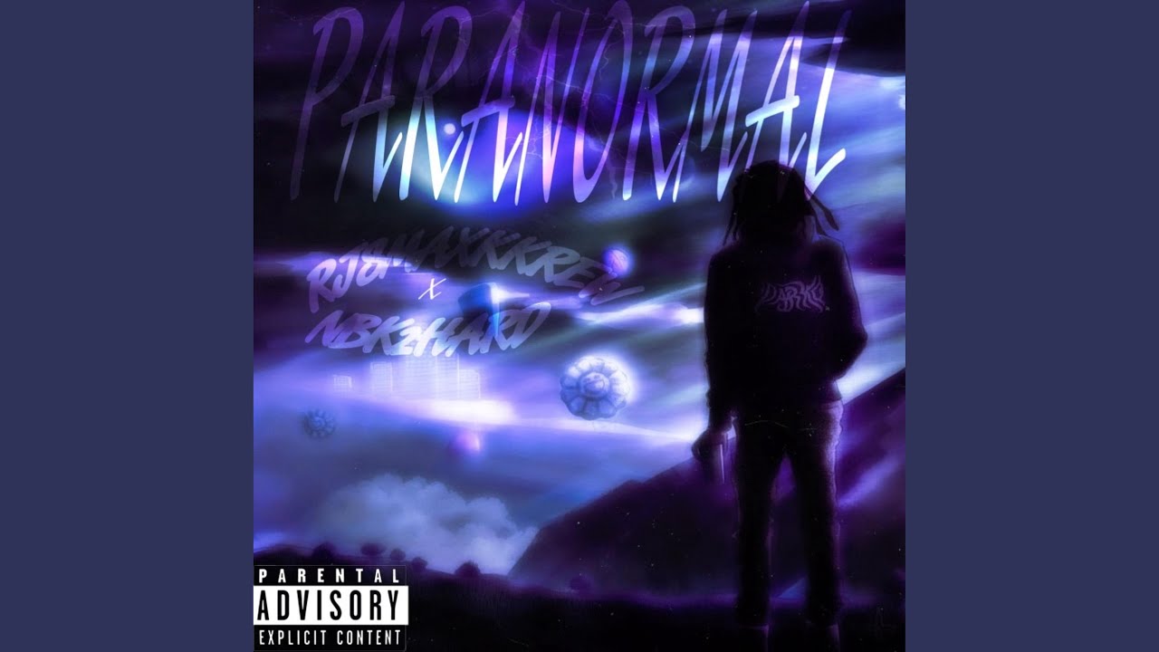 Paranormal (feat. NBK2HARD)