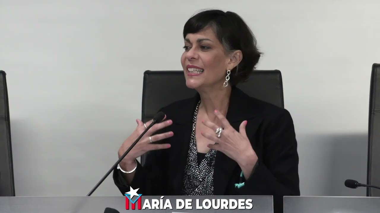 𝐒𝐞𝐠𝐮𝐧𝐝𝐚 𝐏𝐚𝐫𝐭𝐞-Vista con médicos de Physician Correctional sobre excarcelación Hermes Ávila