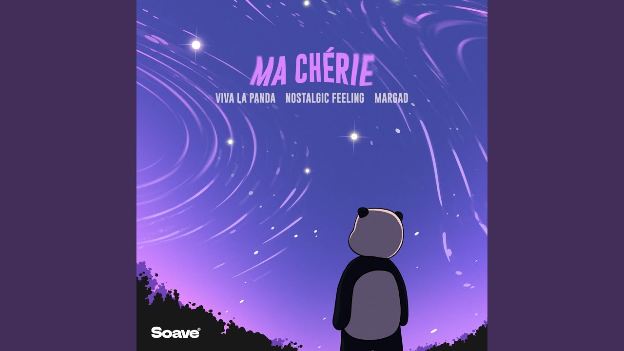 Ma Chérie
