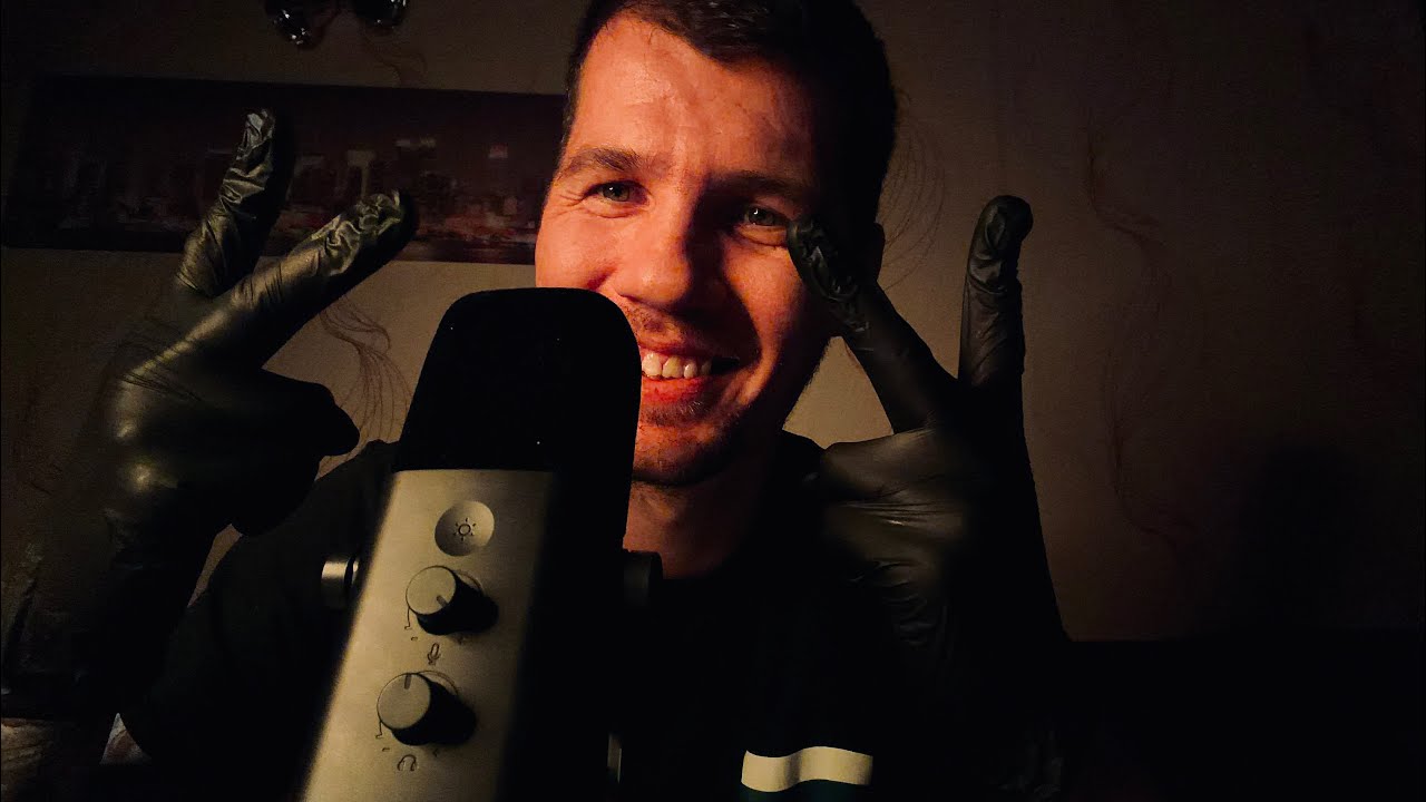 АСМР  #asmr #youtube #новоевидео 