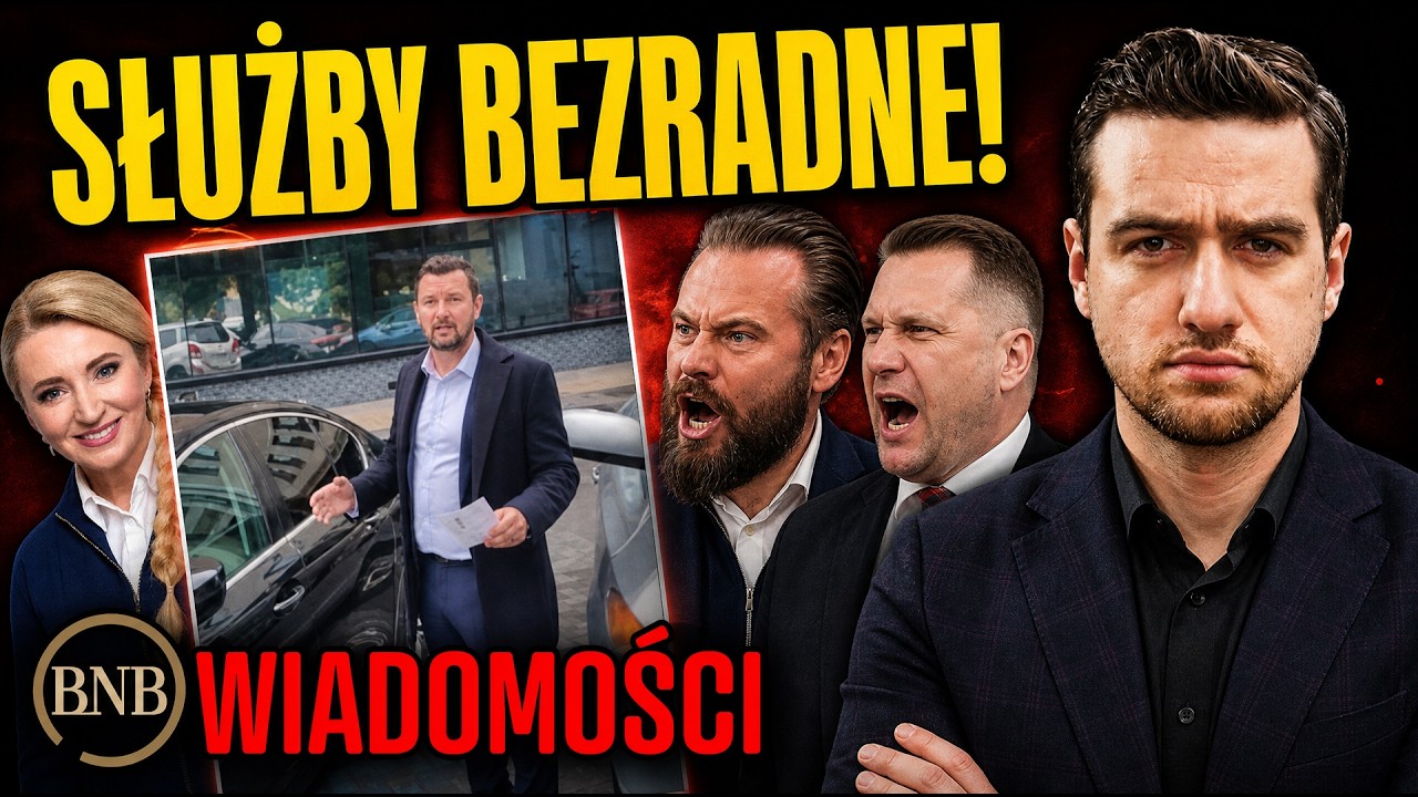 Kolejna AFERA w PO! Dzieci Polityk&oacute;w BEZKARNE! Stanowski i Czarnek NIE WYTRZYMALI