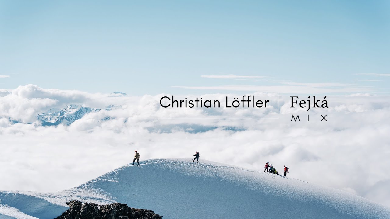Christian L&ouml;ffler | Fejk&aacute; - Mix