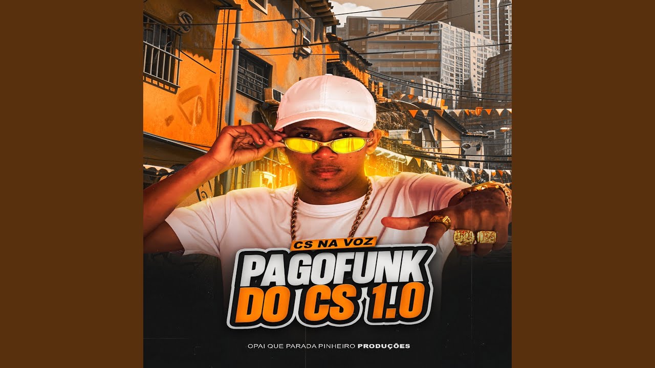 Pagofunk do Cs 1.0