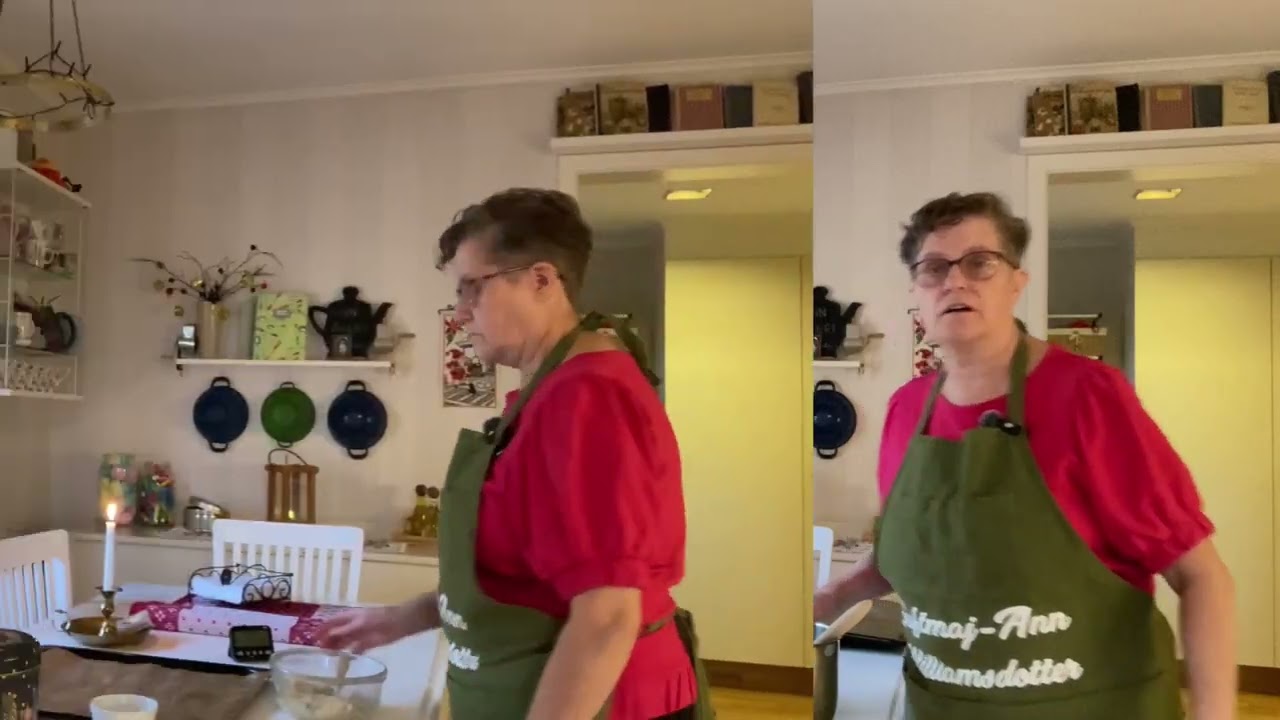 Cedrocitronpepparkakor på 2:a advent!😎🕯️🕯️