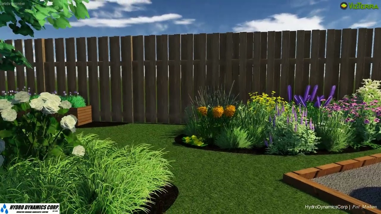 Native Plant Renovation: A More Interactive Backyard Landscape