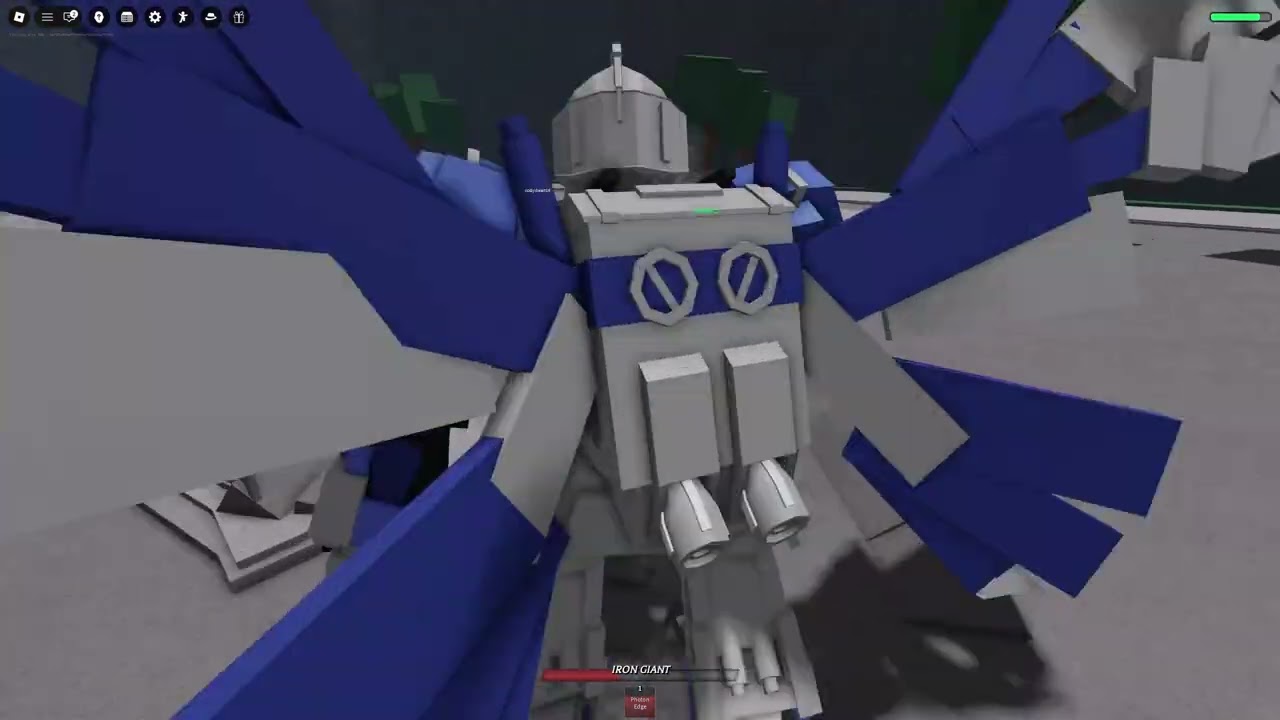 Ninja battle 2