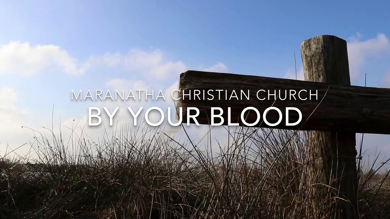 5 - By Your Blood ICM