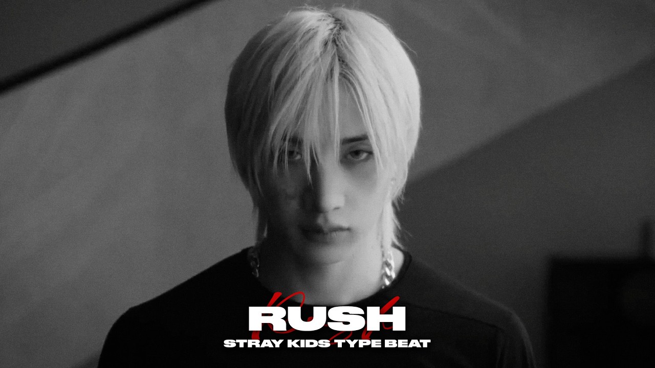 Stray Kids Type Beat 2026 - 